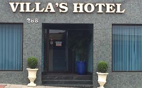 Villas Hotel